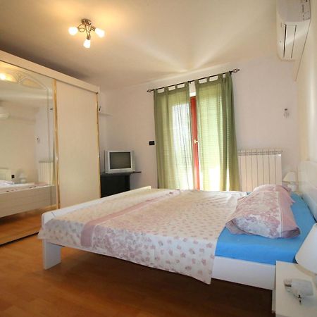 Apartments Mediteran Portoroz Bagian luar foto